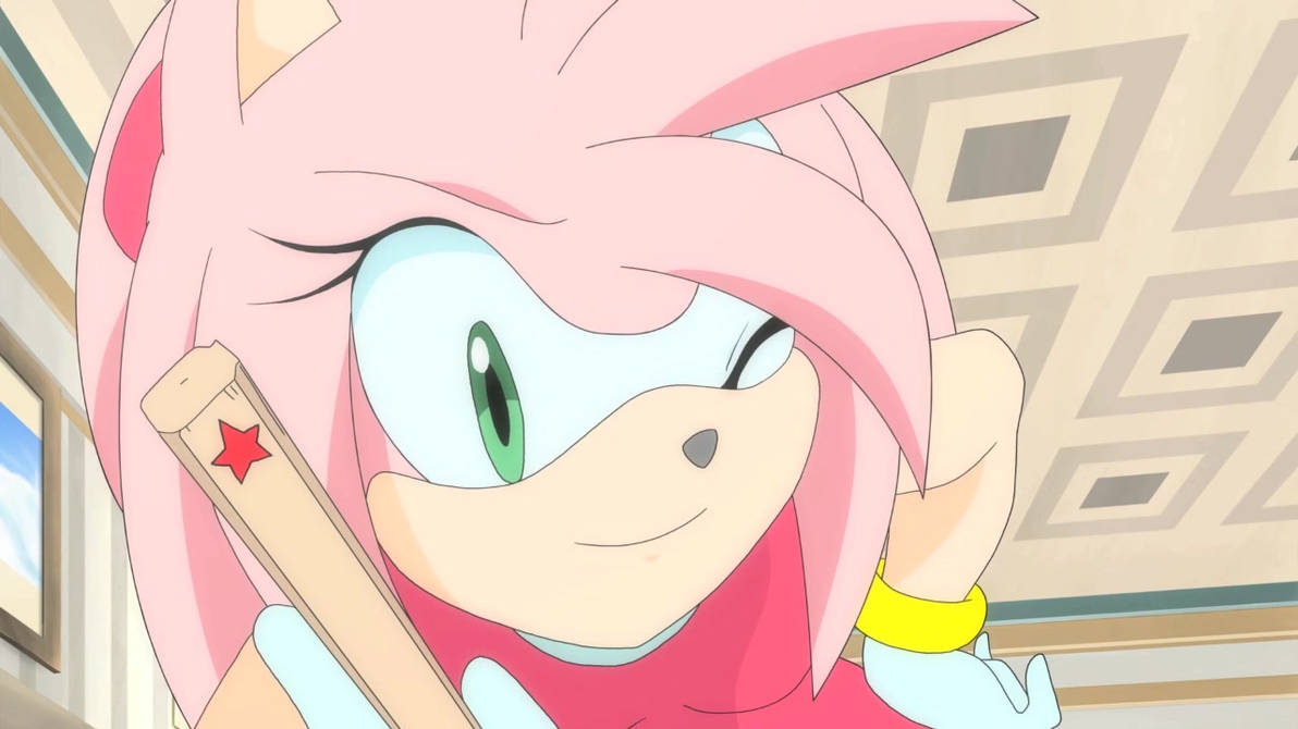 (Sonic Crossover) - I Hate You by DeannART on DeviantArt