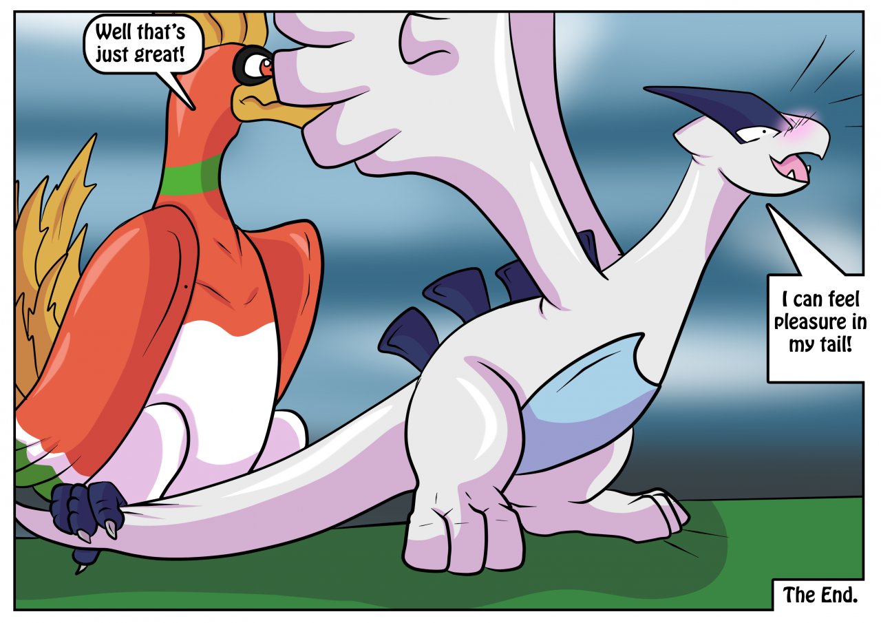 Pokemon Tf Hentai