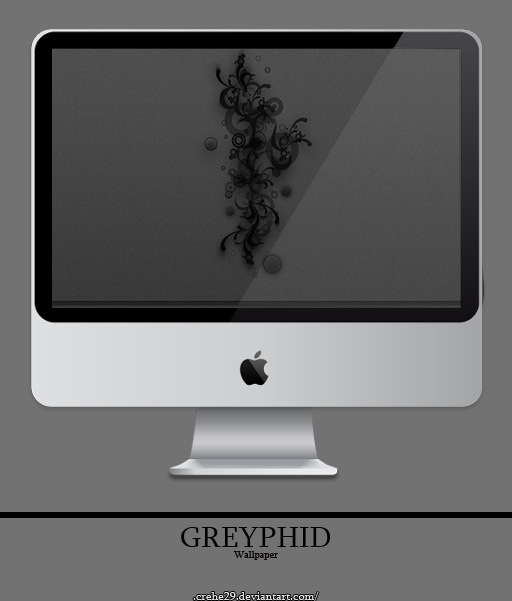 GREYPHID