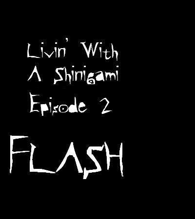 Livin with A Shinigami Ep 2