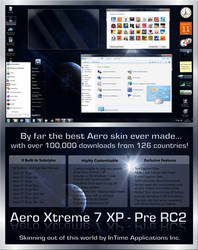 Aero Xtreme 7 XP RC2