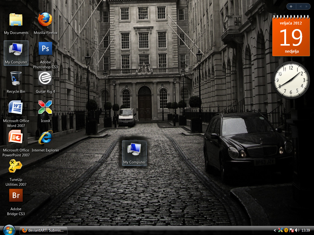 Aero Xtreme for IconX b2