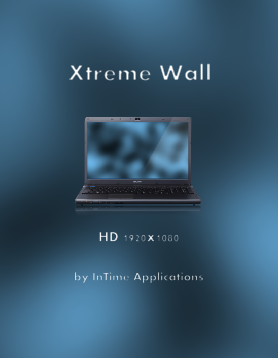 Xtreme Wall