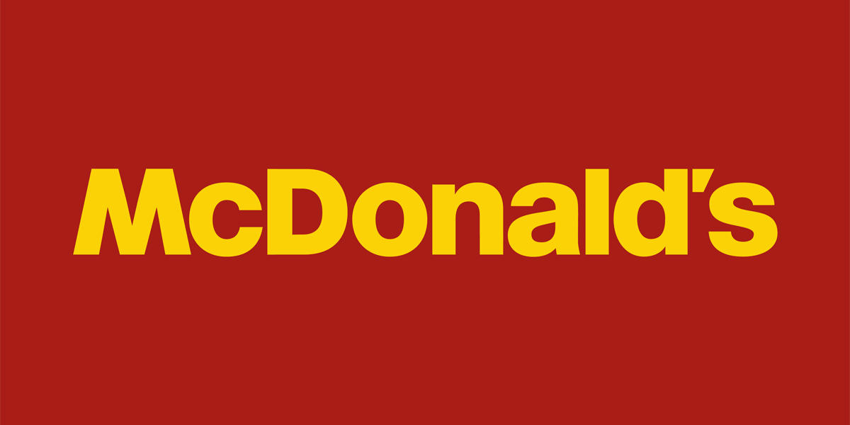 McDonald's US Logotype presentation by MartinSilvertant on DeviantArt