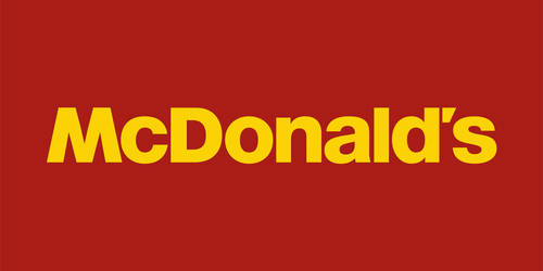 McDonald's US Logotype presentation