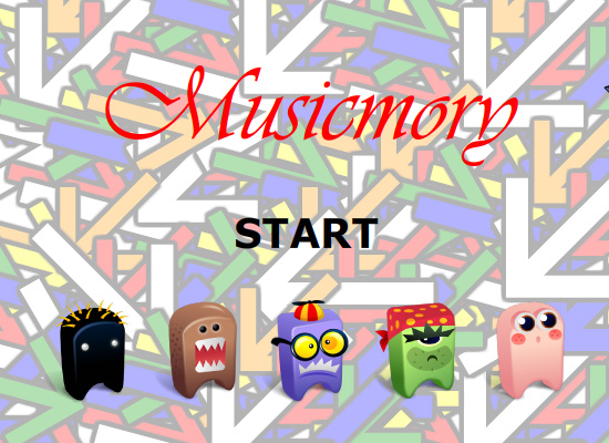 Musicmory