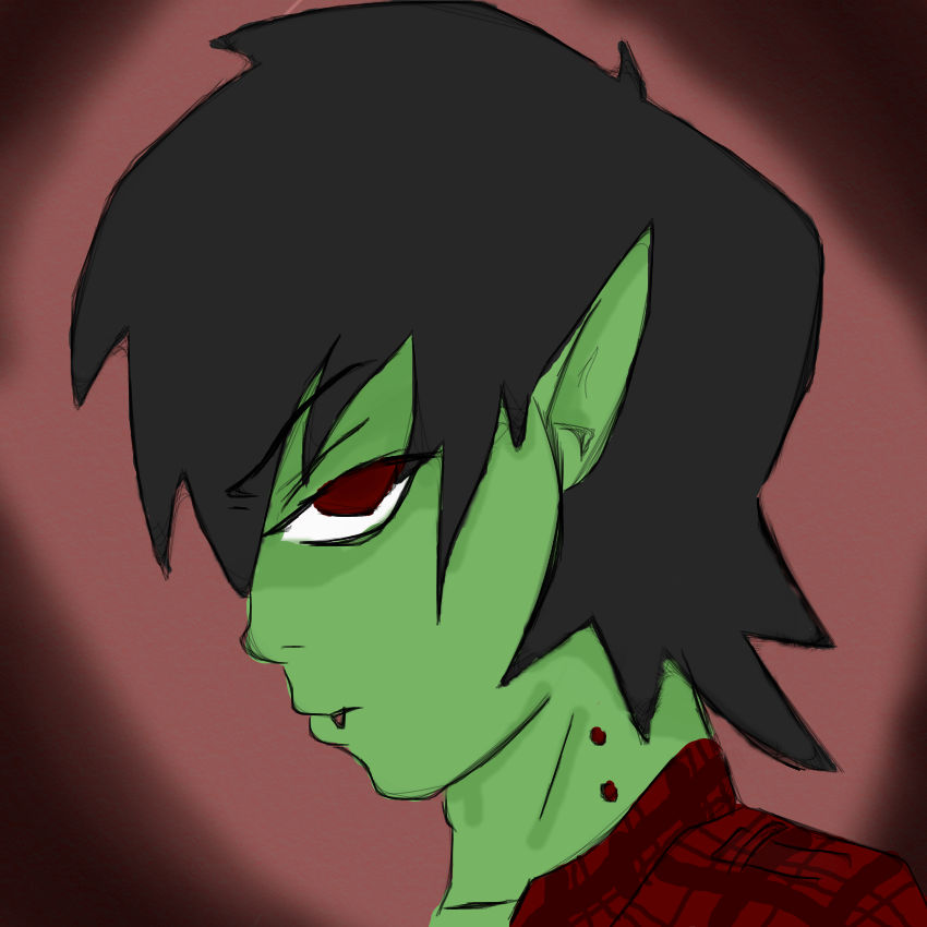 marshal lee by katlessthan3 on DeviantArt