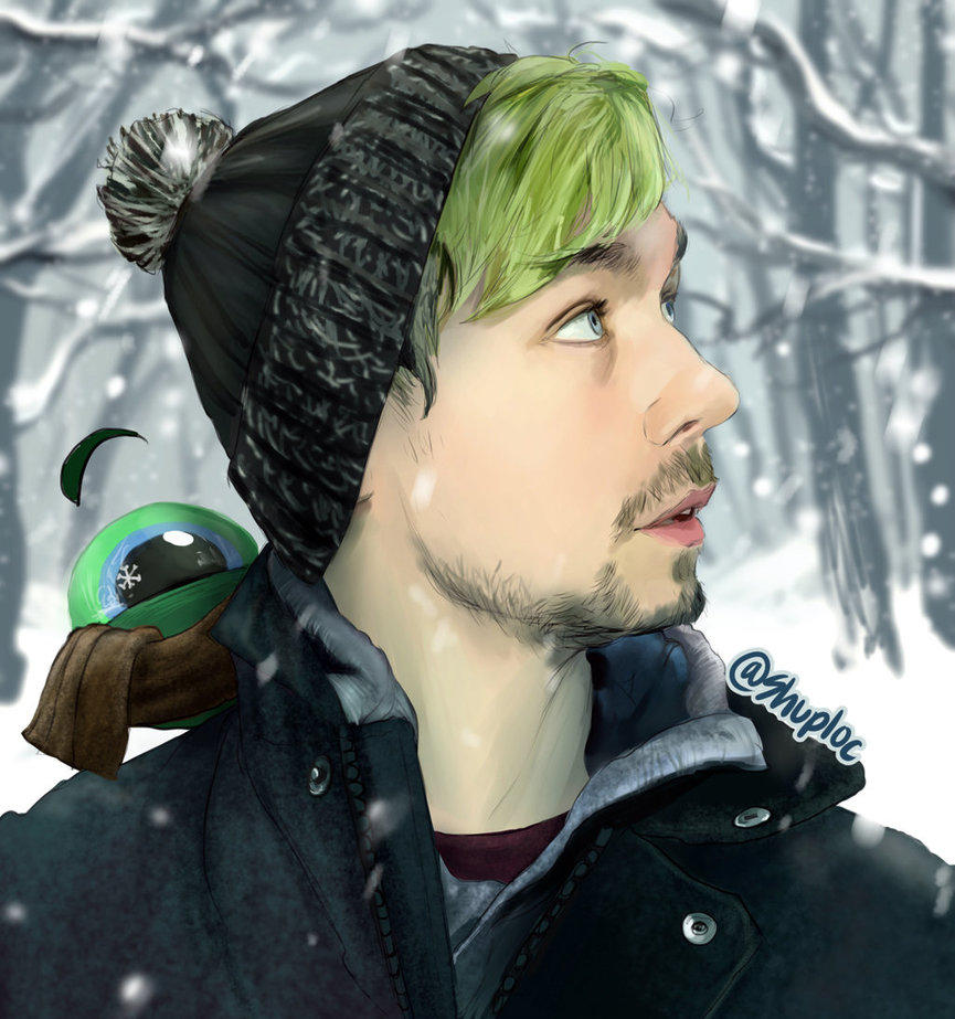 Start a Life Jacksepticeye x Reader, Chapter 11 by LalahBug on DeviantArt