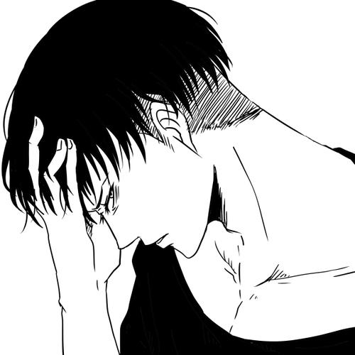 Can T You Love At All Levi X Reader By Lalahbug On Deviantart