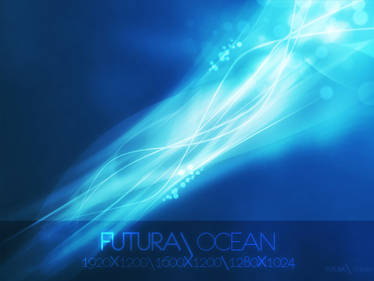 Futura: Ocean