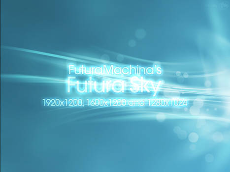 Futura: Sky