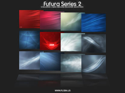 Futura Series 2