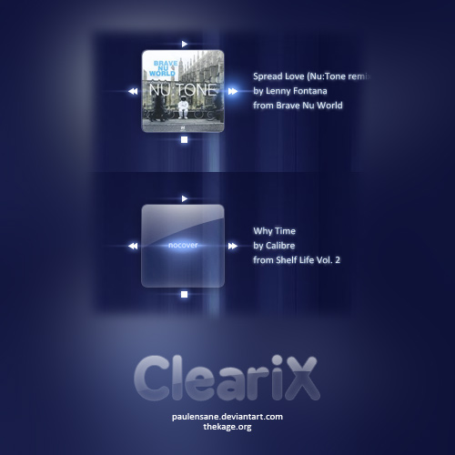 CleariX