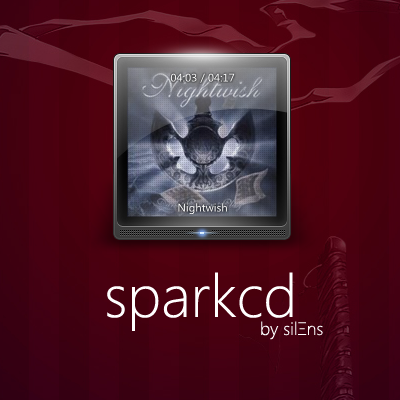 SparkCD