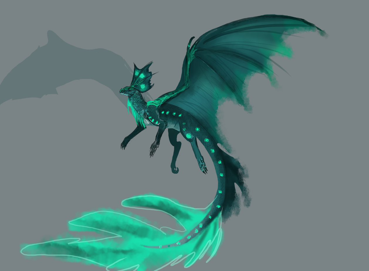 Dragon adoptable 2 Closed by Wild-Fowl on DeviantArt