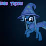 [DL] Inkling Trixie