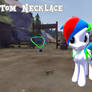[DL] Custom Necklace