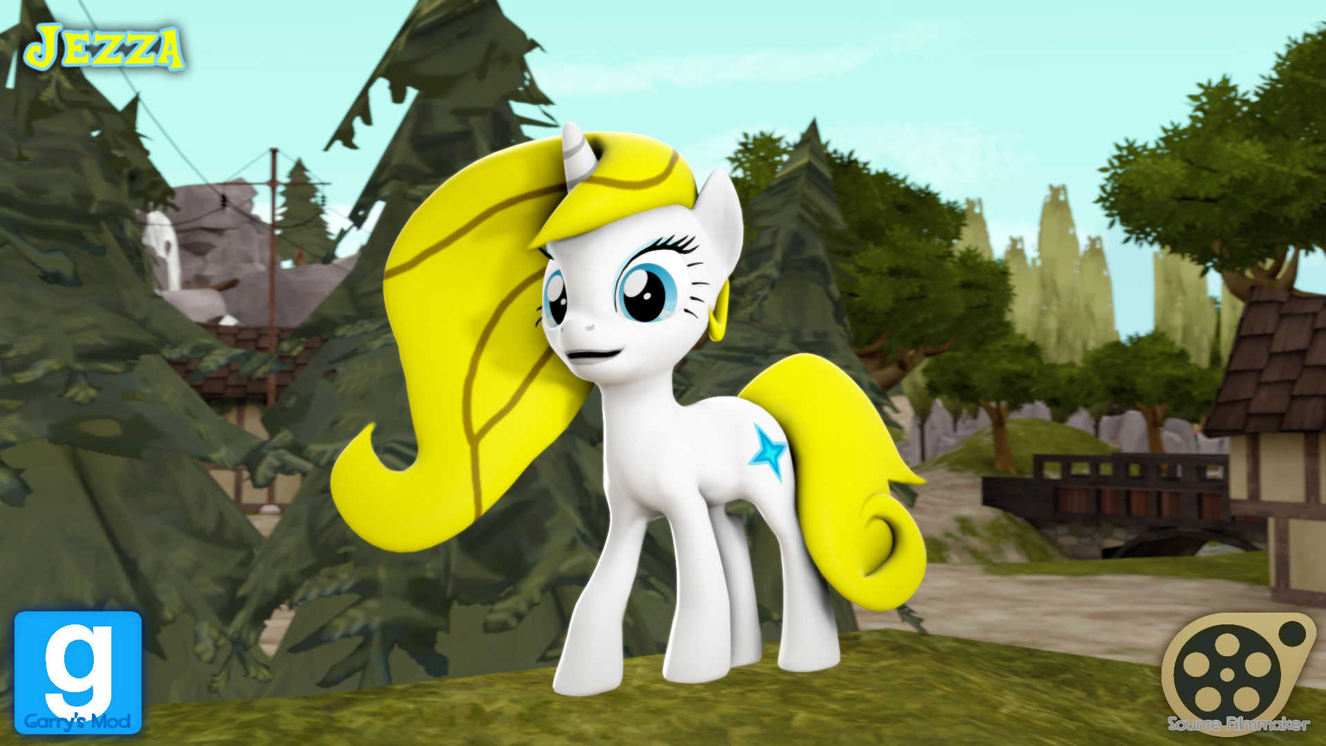[DL] Jezza by MythicSpeed on DeviantArt