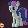 [Blender Release] Sweetie Drops [Bon Bon]
