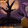 [DL] MLP Bat Eyes Template