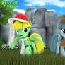 [DL] Viva Reverie