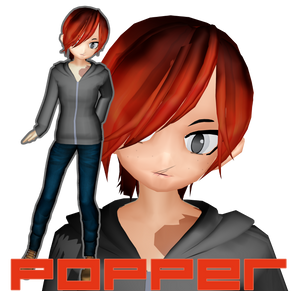 Popper [DL]