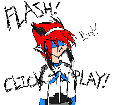 Shuriken's PSA -flash-