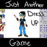 Just Another Dress-Up Game