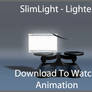 Slim Light Ad - Lighter