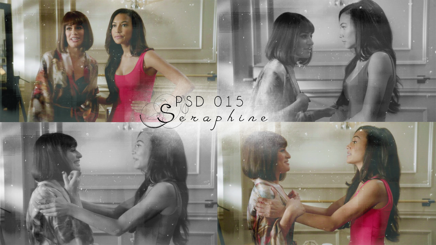 PSD #015 Seraphine