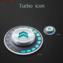 Turbo Dock icon