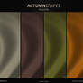 Autumn Stripes Collection