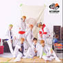 NCT Dream-We Go Up - EP