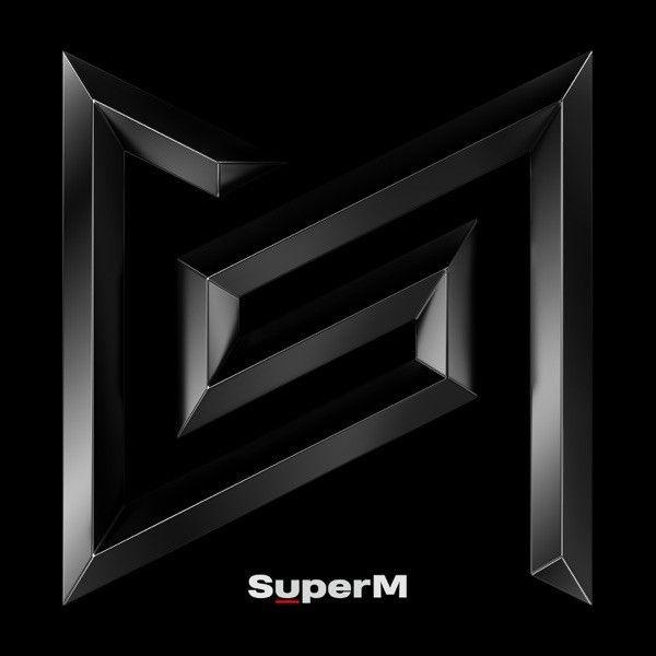 Superm The 1st Mini Album By Valentinaicr On Deviantart