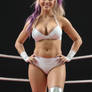 Daisy Pierce vs Stacy Taylor - March 27th
