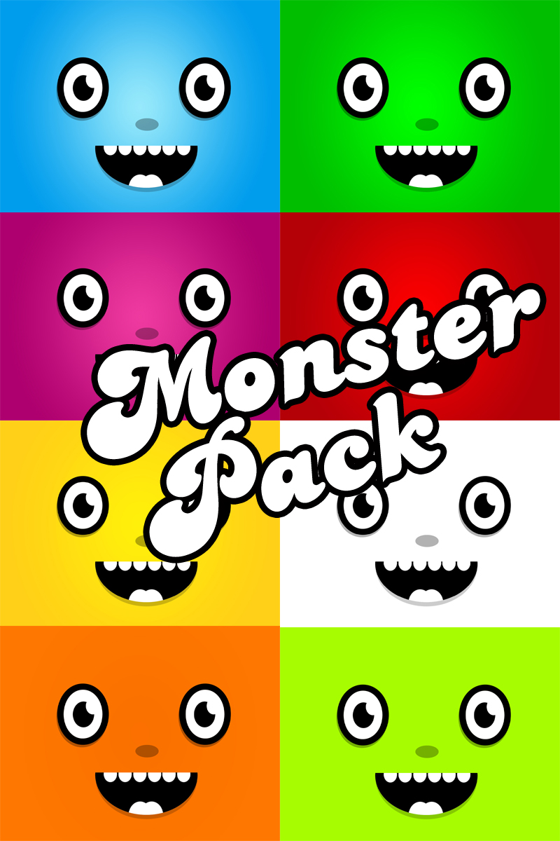 n monsters