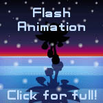 Flash - Animation Test