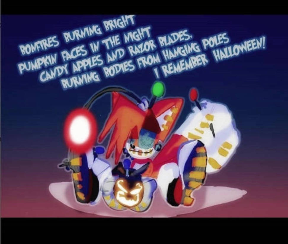 Hot De Razorblade HAPPY RAZORBLADE DAY, YA FRICKS!!! by ogDaveTheSodaGuy on DeviantArt