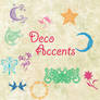 Deco Accents