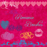 Romance Set by GreySkwerl