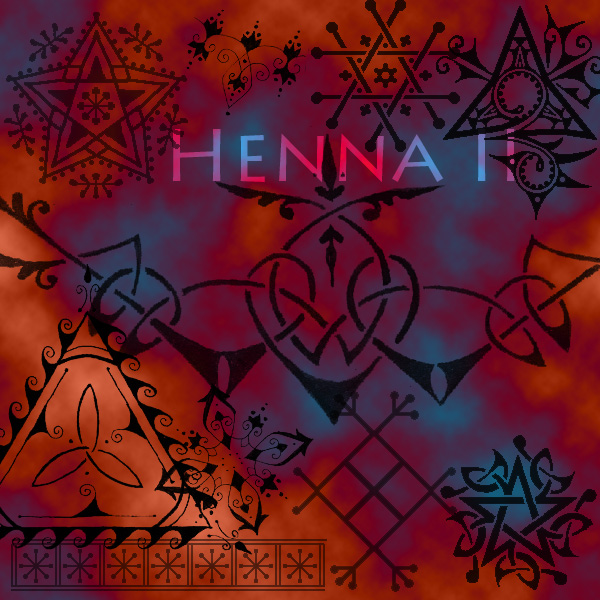 Henna 2