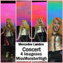 Mercedes Lambre Concert