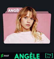 Angele Folder Icon