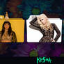 Kesha Folder Icons