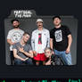 Portugal The Man Folder Icon