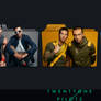 Twenty One Pilots Folder Icons