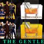 The Gentlemen (2019) Folder Icons Pack