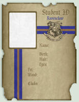 Ravenclaw ID Resources Pack