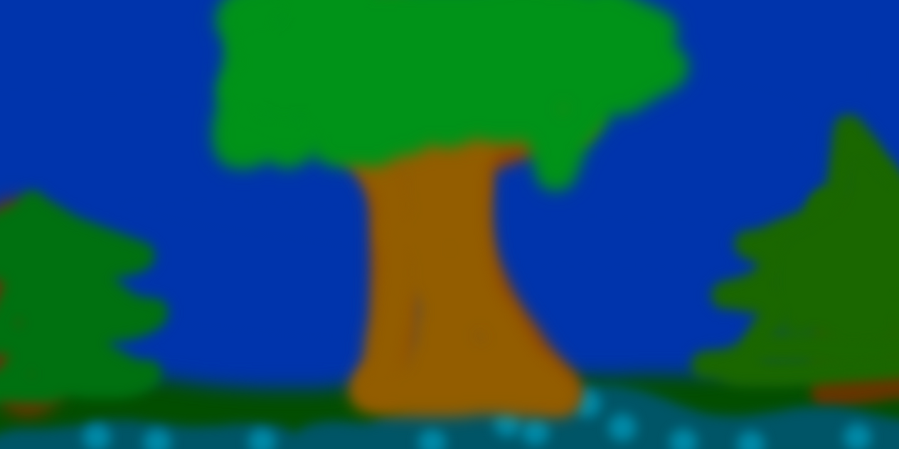 ShadowClan territory by PhionexWing on DeviantArt