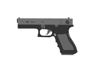 Another Glock 18c